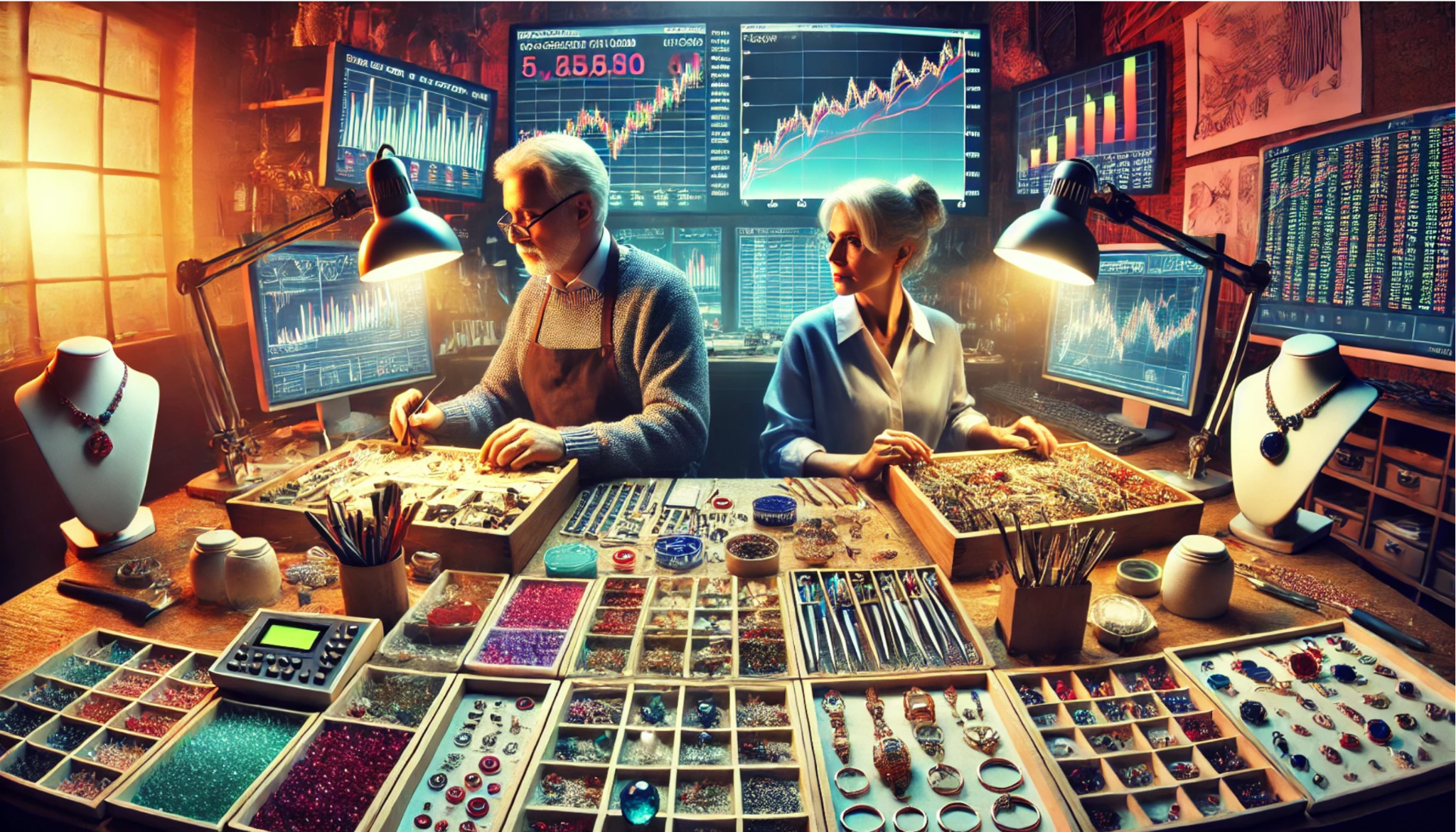 Devil n Dove banner artwork